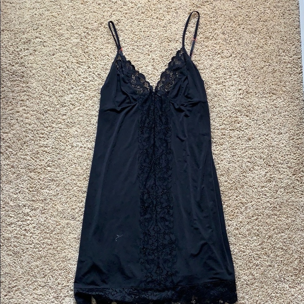 NWT Natori Josie lingerie slip